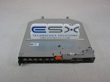Dell 5P0D9 MXG610s 32Gb/s Fibre Channel Switch Module for MX7000 picture