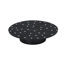 Auto Turntable for 3D Scanners, 125mm Diameter, Marked Top Cover picture