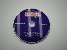 Reel Deal Slots Vol II 2 (PC CD-ROM) 😒Disc Only😒 picture