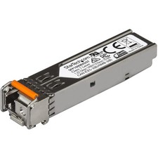 StarTech MSA Uncoded SFP Transceiver Module - 1000BASE-BX - 1GbE Gigabit picture