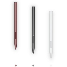 Stylus Magnetic Smart Rechargeable Pen Spare for Microsoft Surface Pro 7/6/5 picture