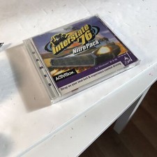 Interstate '76: Nitro Pack (PC, 1997) picture