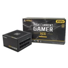 ANTEC High Current Gamer Gold PSU 850W 80+ GOLD ATX Power Supply FullY Modular picture