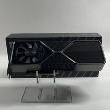 NVIDIA GeForce RTX 3080 Ti Founders Edition FE 12GB GDDR6X Graphics Card  PG133A picture