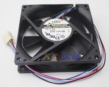8CM Axial Cooling Fan 80 * 80 * 20mm For ADDA AD0812UB-C7B 12V 0.20A picture