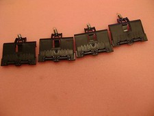 Genuine Lexmark Z715  Printer Paper Pickup Rollers ( 4 pcs) picture