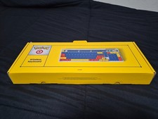 Target x Pokemon Wireless Backlit Keyboard Limited Edition 30th Anniversary  picture