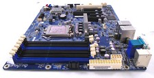 Gigabyte System Board / Motherboard GA-6FXSV-RH / GA-6FXSV-SEI  NEC Express 5800 picture