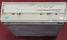 IBM PC Personal Computer PS/1 Vintage 80486 SX 25MHz 4MB Computer Windows 3.1 picture
