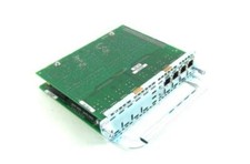 Cisco ⭐NOB⭐ NM-4T1-IMA 4-Port ATM Network Module with IA picture