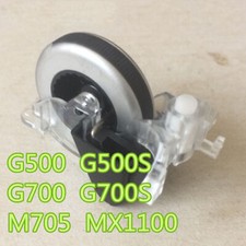 Mouse Roller Mouse Wheel Scroll for Logitech M705 G500 G500S G700S MX1100 Mouse picture