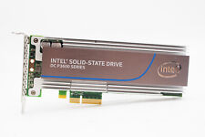 INTEL SSDPEDME016T4 Intel 1.6TB DC P3600 Series PCIe NVMe SSD picture