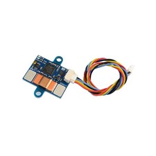 CANL4BM Digital Power Monitor Board with CAN UART Interfaces 0-85V Voltages picture