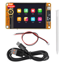 ESP32 Touchscreen 2.4 Inch LCD TFT Module with Touch Screen 1pcs inch picture