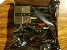 VERY RARE IBM 256KB Short Memory Expansion Card  # 6407740 p n 1501209 id 90 picture