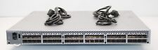 HP | SN6000B | QK753B FC Fibre Channel 48/24 Port 16Gb SFP+ Switch | 2x PSU picture