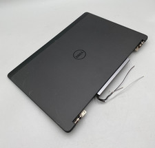 Dell Precision 7510 15.6”Screen Display Assembly LCD And Keyboard Replacement B- picture