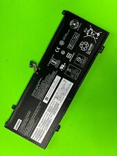 L18D4PF0 L18C4PF0 Battery For Lenovo ThinkBook 13s-IWL 13s-IML 14s-IWL L18M4PF0 picture