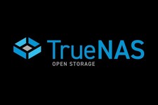 TrueNas Installation media and boot media. READ picture