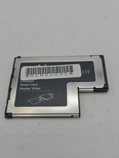Gemalto Express-Card 54MM Smartcard Reader41N3045 HWP114012E picture