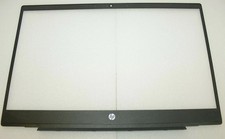Genuine HP 15-CS / 15-CS0051WM LCD Front Bezel P/N EAG7B00101A picture