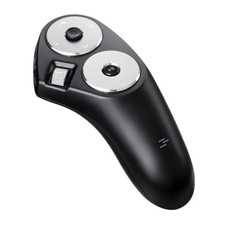 Sanwa Direct Air Mouse Bluetooth/2.4GHz with Media Control Buttons Rechargeable picture