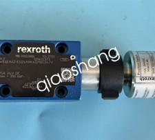 REXROTH R901338804 4WE6EA62/EG24N9K4QM0G24/V Valve new via FedEx or DHL picture