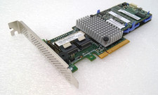 IBM Lenovo ServeRAID M5110 6Gbps RAID Controller 1GB Flash Cache 00AE807 46C9027 picture