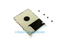 AM0BH000500 GENUINE OEM TOSHIBA HARD DRIVE CADDY ENCLOSURE NB305 (CD31) picture
