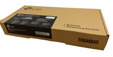 TP SG2218 16pt Jetstream Gigabit Smart Switch W 2 Sfp picture