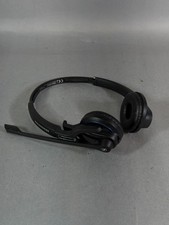 Sennheiser MB Pro 2 UC ML Ear-Pad Bluetooth Headset - Black - Unit Only picture