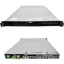 Fujitsu A3C40197123 Primergy RX2530 M4 Server No CPU No RAM 2xHS 4x SFF 420i picture