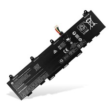 lot Genuine CC03XL Battery HP EliteBook 830 835 840 845 G7 G8 L78555-005 53Wh picture
