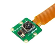 Arducam for Raspberry Pi Camera Module 3, 12MP IMX708 75°(D) Autofocus Pi Cam... picture