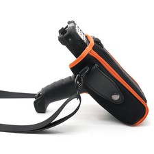 NEW Carrying Case Shoulder Holster Storage bag for Zebra MC9000 MC9300 MC92N0 picture