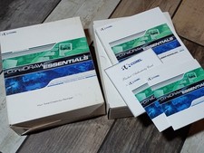 CorelDRAW Essentials 2001 RARE  picture