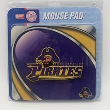 ECU Pirates Mouse Pad Hunter Officially Licensed Collegiate New picture