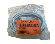 Lantronix 500-163-R CABLE MODEM picture