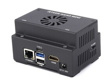 Waveshare Mini-Computer Based on Jetson Nano Module Onboard Multiple Peripheral picture