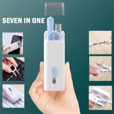 1 set Computer Keyboard Cleaning Brush Earbuds Cleaning Pen Cleaning Tools picture