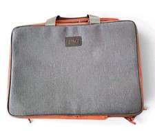 ZINZ Expandable Soft Protective Laptop Carrying Case 15.16
