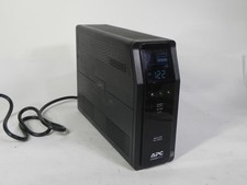 APC Back-UPS Pro 1000S Battery Backup BR1000MS 10 Outlet - NO BATTERIES picture