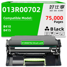 The 013R00702  Imaging Unit Compatible for Xerox B410 B415 picture