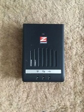 Zoom 4506 3G Wireless-N Travel Router No power cord ***Read picture