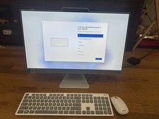 Defective ASUS AIO 23.8