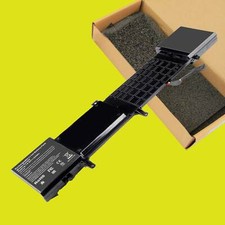 For Dell Alienware 17 R2 R3 14.8V 92Wh 8 Cell 17.3