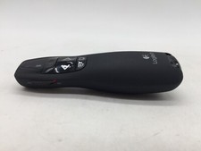 Logitech R-R0008 Wireless R400 Presentation Remote Clicker NO USB FREE S/H picture