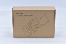 Opolar Laptop Cooler - LC01 Black picture