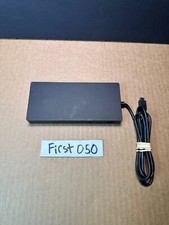 Genuine HP Elite USB-C Docking Station TPA-B01 Only Works Ships Fast picture