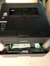 Brother HL-L2340DW Laser Duplex Wireless Network 38ppm Printer NEW in Box picture